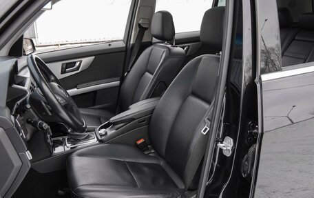 Mercedes-Benz GLK-Класс, 2010 год, 1 550 000 рублей, 10 фотография