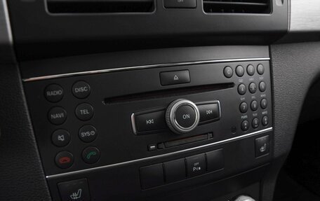 Mercedes-Benz GLK-Класс, 2010 год, 1 550 000 рублей, 16 фотография