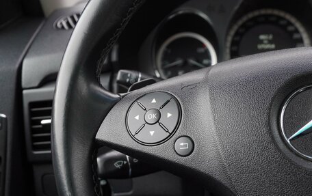 Mercedes-Benz GLK-Класс, 2010 год, 1 550 000 рублей, 18 фотография