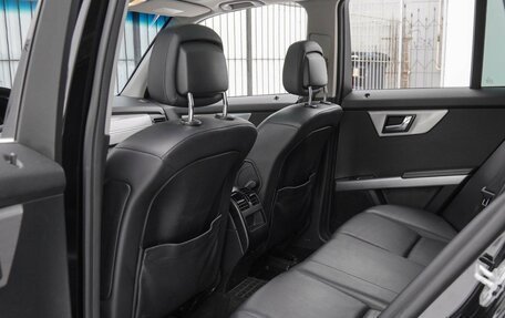 Mercedes-Benz GLK-Класс, 2010 год, 1 550 000 рублей, 11 фотография