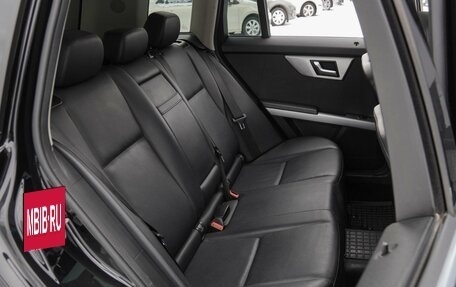 Mercedes-Benz GLK-Класс, 2010 год, 1 550 000 рублей, 7 фотография