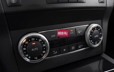 Mercedes-Benz GLK-Класс, 2010 год, 1 550 000 рублей, 17 фотография