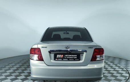 ТагАЗ Vega, 2010 год, 377 000 рублей, 4 фотография