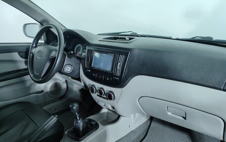 ТагАЗ Vega, 2010 год, 377 000 рублей, 9 фотография