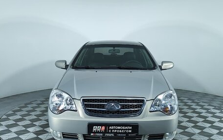 ТагАЗ Vega, 2010 год, 377 000 рублей, 8 фотография