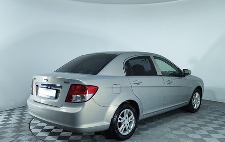 ТагАЗ Vega, 2010 год, 377 000 рублей, 5 фотография