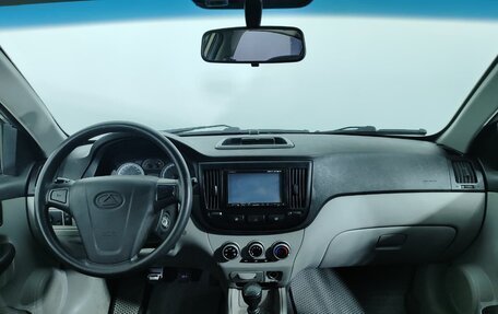 ТагАЗ Vega, 2010 год, 377 000 рублей, 10 фотография