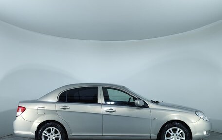 ТагАЗ Vega, 2010 год, 377 000 рублей, 6 фотография