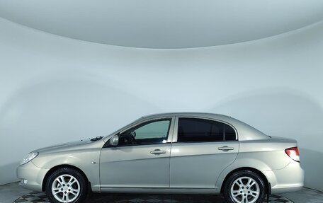 ТагАЗ Vega, 2010 год, 377 000 рублей, 2 фотография