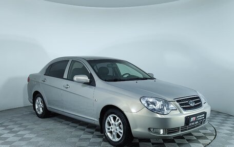 ТагАЗ Vega, 2010 год, 377 000 рублей, 7 фотография