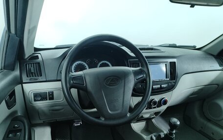 ТагАЗ Vega, 2010 год, 377 000 рублей, 11 фотография