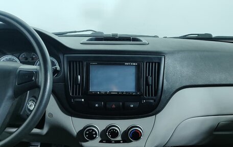 ТагАЗ Vega, 2010 год, 377 000 рублей, 14 фотография