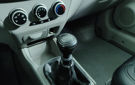 ТагАЗ Vega, 2010 год, 377 000 рублей, 15 фотография