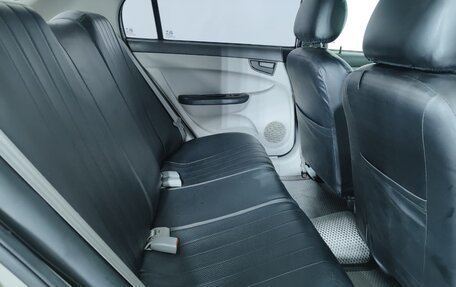 ТагАЗ Vega, 2010 год, 377 000 рублей, 18 фотография