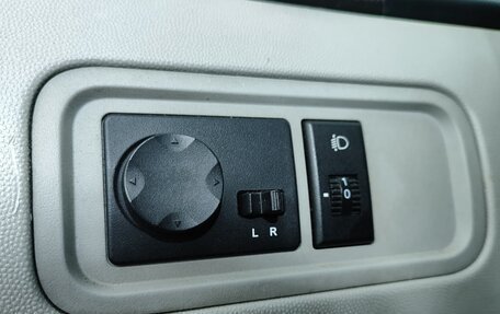 ТагАЗ Vega, 2010 год, 377 000 рублей, 21 фотография