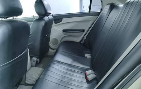 ТагАЗ Vega, 2010 год, 377 000 рублей, 17 фотография