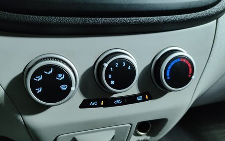 ТагАЗ Vega, 2010 год, 377 000 рублей, 20 фотография