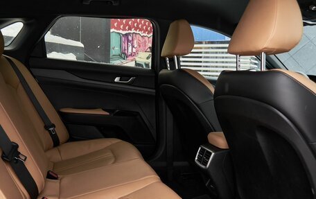 KIA K5, 2020 год, 2 598 000 рублей, 7 фотография