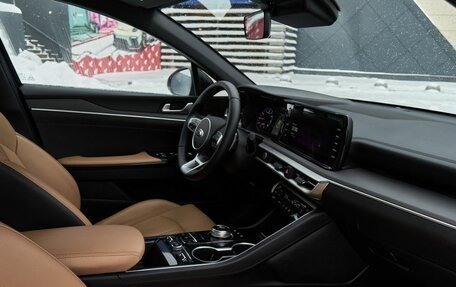 KIA K5, 2020 год, 2 598 000 рублей, 6 фотография