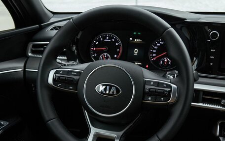 KIA K5, 2020 год, 2 598 000 рублей, 14 фотография