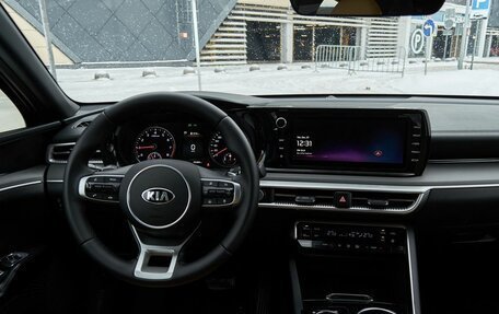 KIA K5, 2020 год, 2 598 000 рублей, 8 фотография