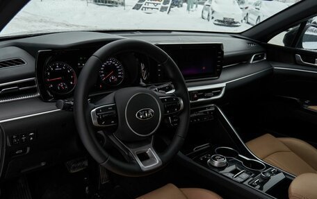 KIA K5, 2020 год, 2 598 000 рублей, 5 фотография