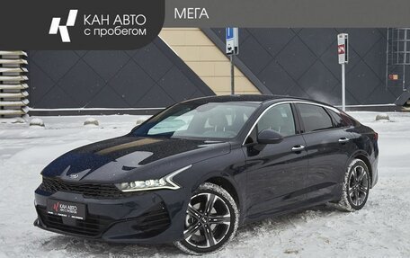 KIA K5, 2020 год, 2 598 000 рублей, 1 фотография