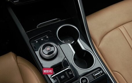 KIA K5, 2020 год, 2 598 000 рублей, 11 фотография