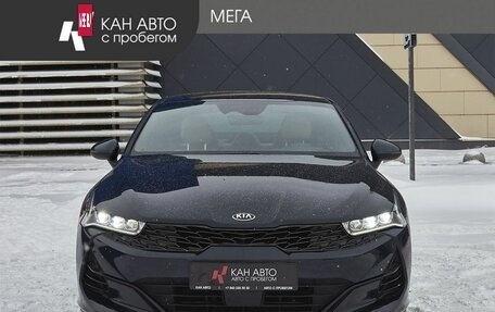 KIA K5, 2020 год, 2 598 000 рублей, 3 фотография