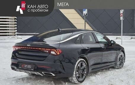 KIA K5, 2020 год, 2 598 000 рублей, 2 фотография