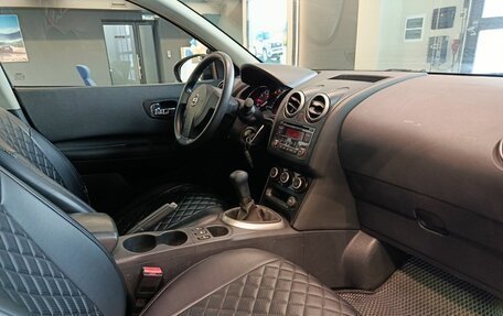 Nissan Qashqai+2 I, 2012 год, 1 030 000 рублей, 8 фотография