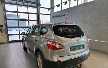 Nissan Qashqai+2 I, 2012 год, 1 030 000 рублей, 6 фотография