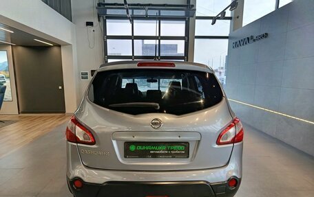 Nissan Qashqai+2 I, 2012 год, 1 030 000 рублей, 5 фотография