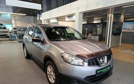 Nissan Qashqai+2 I, 2012 год, 1 030 000 рублей, 3 фотография