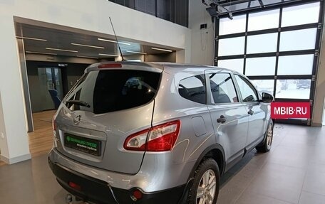 Nissan Qashqai+2 I, 2012 год, 1 030 000 рублей, 4 фотография