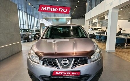 Nissan Qashqai+2 I, 2012 год, 1 030 000 рублей, 2 фотография