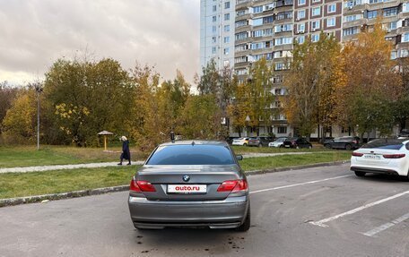 BMW 7 серия, 2002 год, 700 000 рублей, 6 фотография