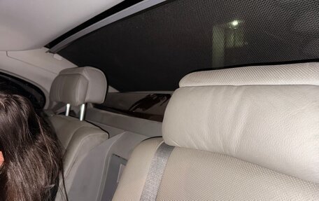 BMW 7 серия, 2002 год, 700 000 рублей, 18 фотография