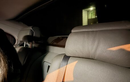 BMW 7 серия, 2002 год, 700 000 рублей, 17 фотография