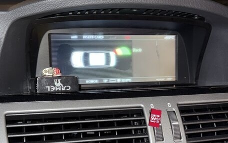 BMW 7 серия, 2002 год, 700 000 рублей, 19 фотография