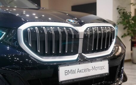 BMW 5 серия, 2025 год, 8 590 000 рублей, 12 фотография