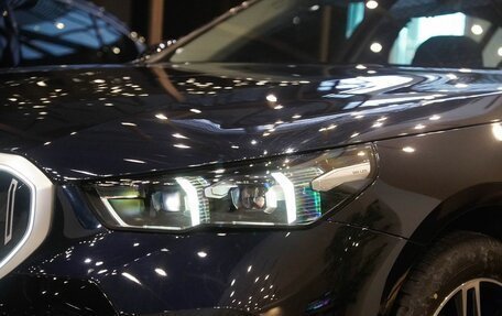 BMW 5 серия, 2025 год, 8 590 000 рублей, 7 фотография