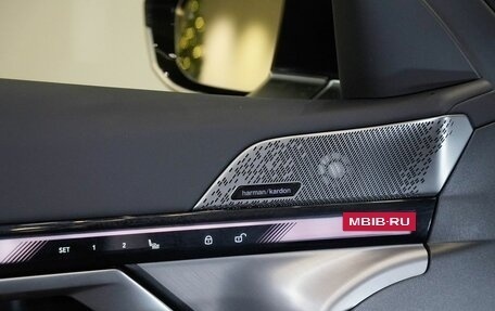 BMW 5 серия, 2025 год, 8 590 000 рублей, 14 фотография