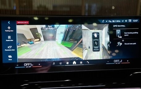 BMW 5 серия, 2025 год, 8 590 000 рублей, 30 фотография