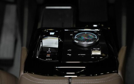 BMW 5 серия, 2025 год, 8 590 000 рублей, 33 фотография