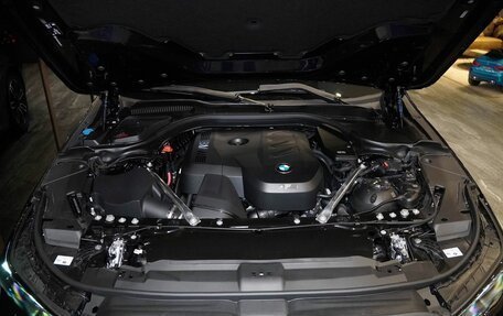 BMW 5 серия, 2025 год, 8 590 000 рублей, 40 фотография