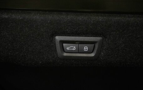 BMW 5 серия, 2025 год, 8 590 000 рублей, 38 фотография