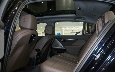 BMW 5 серия, 2025 год, 8 590 000 рублей, 35 фотография