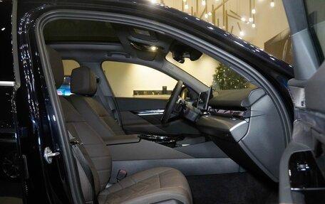 BMW 5 серия, 2025 год, 8 590 000 рублей, 34 фотография