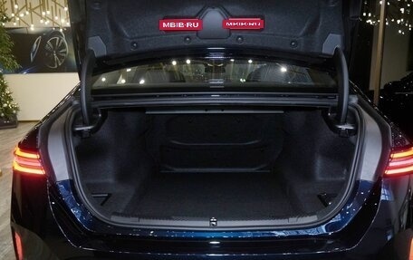 BMW 5 серия, 2025 год, 8 590 000 рублей, 39 фотография